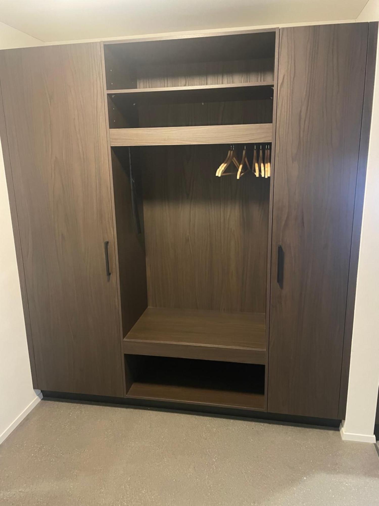 Modern City Apartments Интерлакен Экстерьер фото