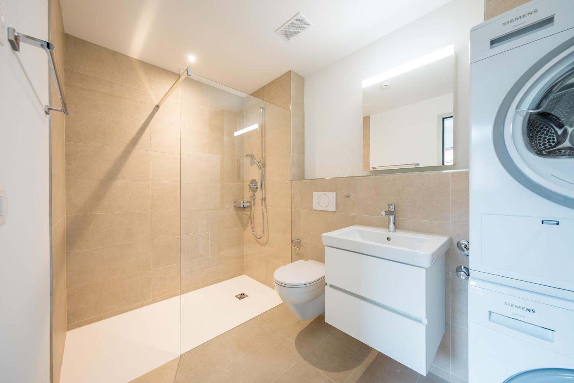 Modern City Apartments Интерлакен Номер фото